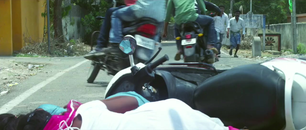 Ekkadiki Pothavu Chinnavada screenshot 3
