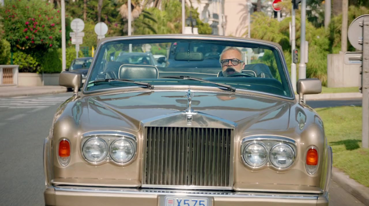 Elton John: Uncensored screenshot 1