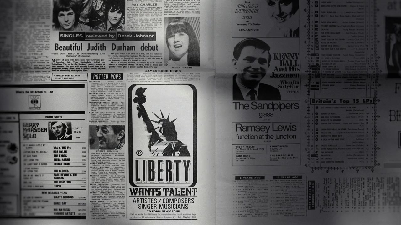 Elton John: Never Too Late screenshot 1