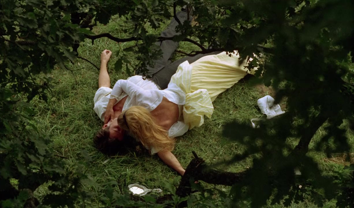 Elvira Madigan screenshot 1
