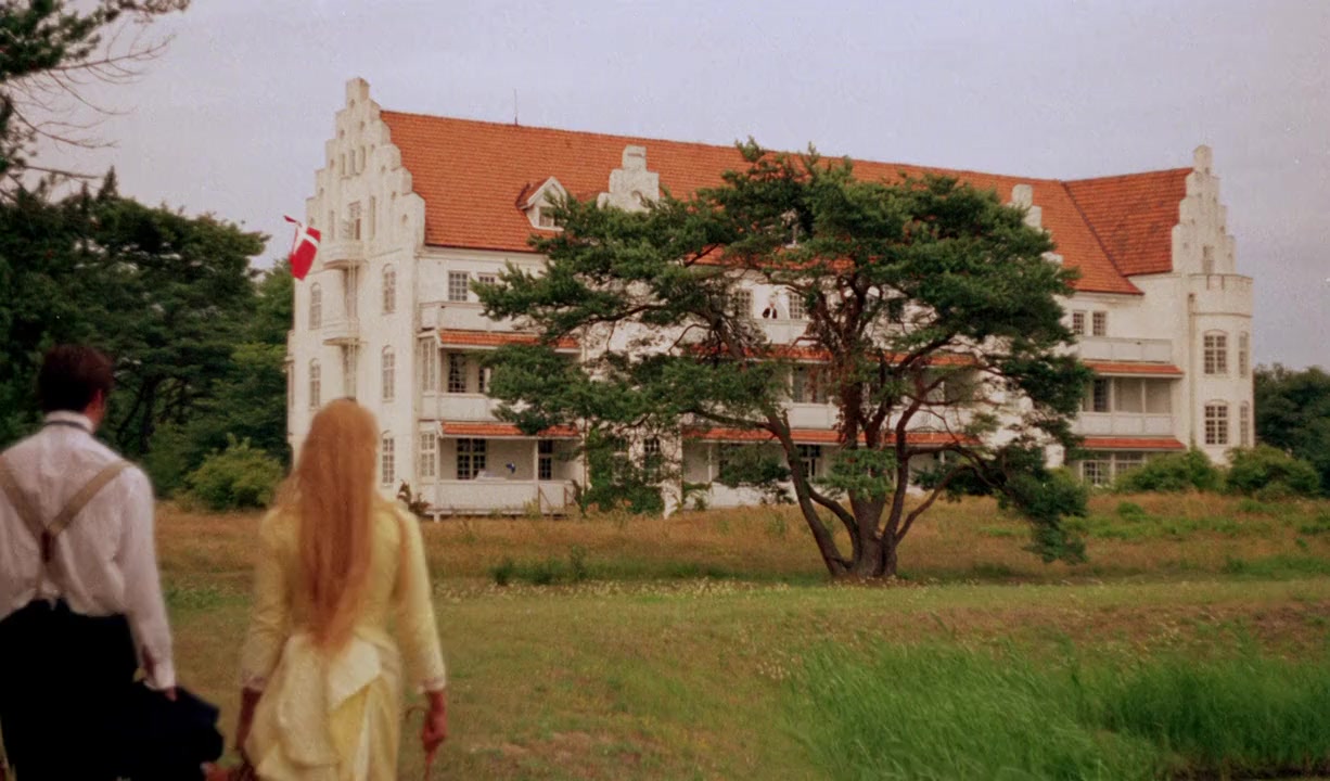 Elvira Madigan screenshot 3