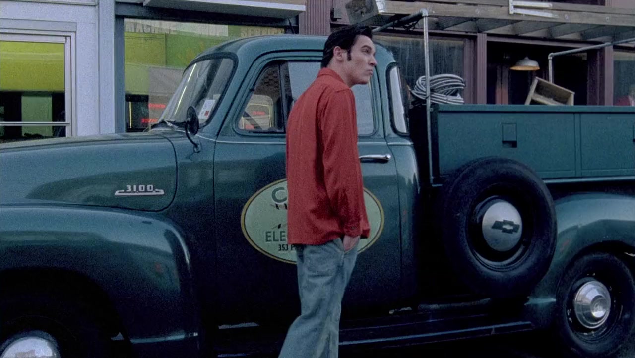 Elvis: The Early Years screenshot 1