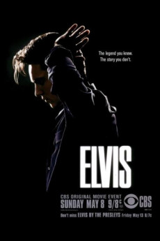 Elvis: The Early Years (2005) poster