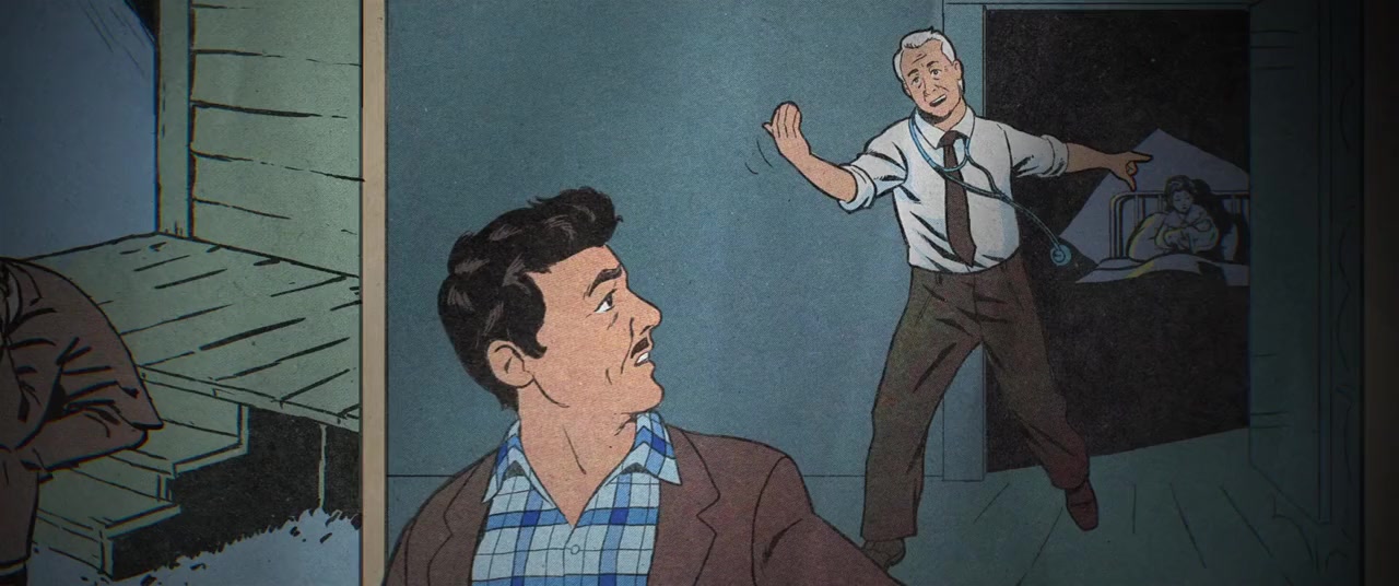 Elvis screenshot 2