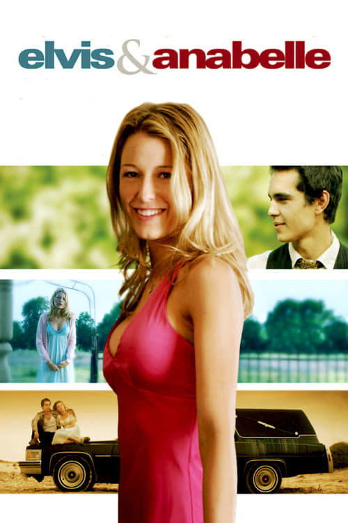 Elvis and Anabelle (2007) poster