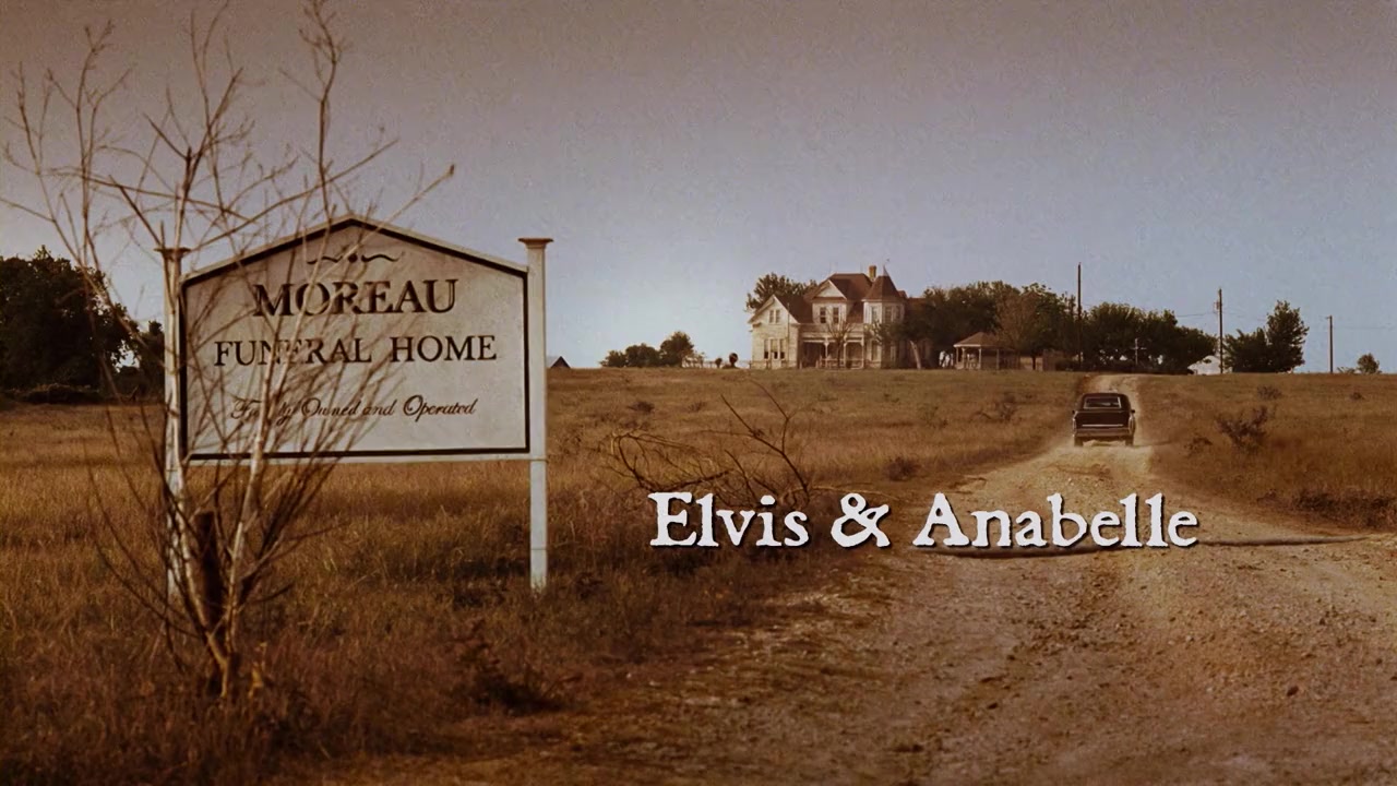 Elvis and Anabelle screenshot 1