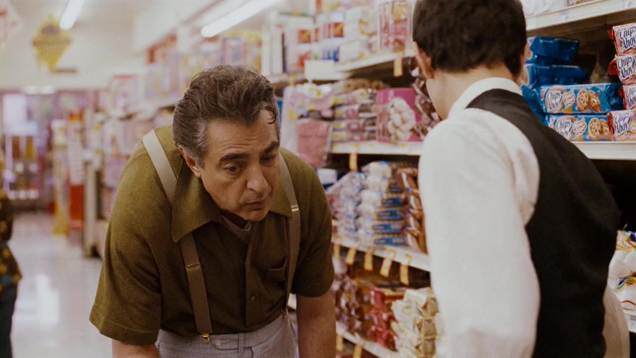 Elvis and Anabelle screenshot 2
