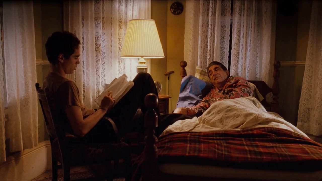 Elvis and Anabelle screenshot 3