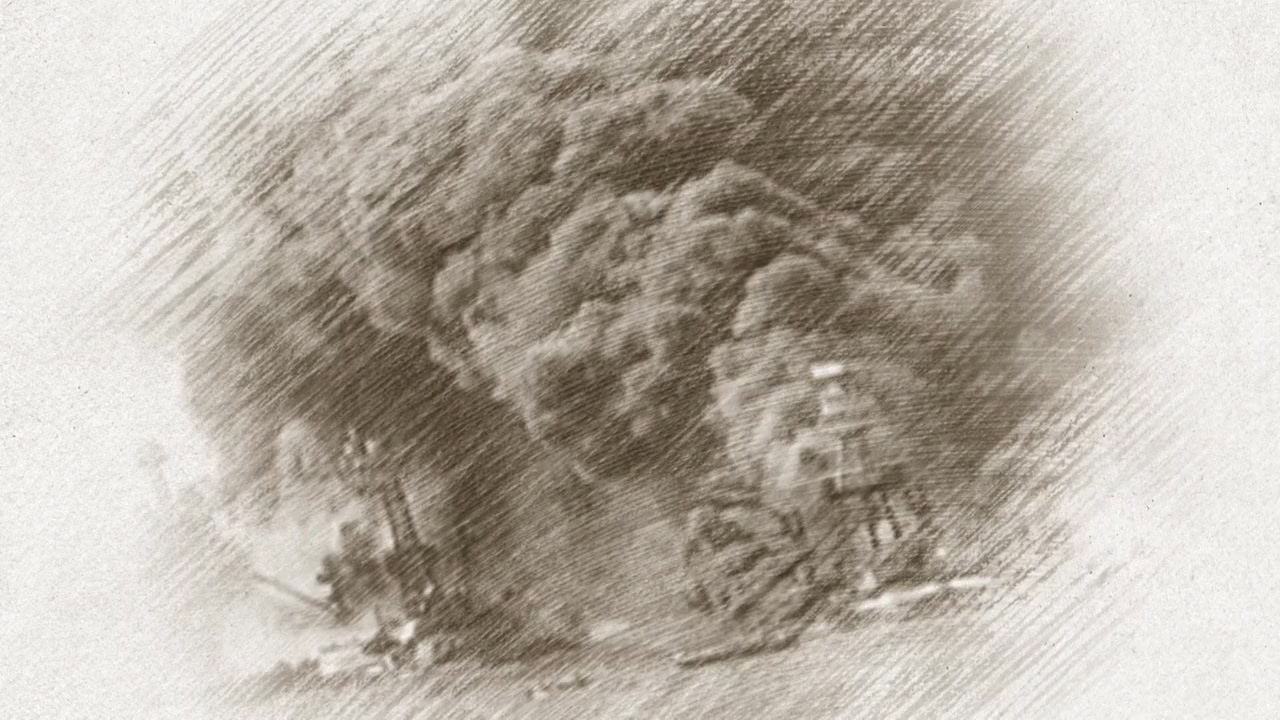 Elvis and the USS Arizona screenshot 2