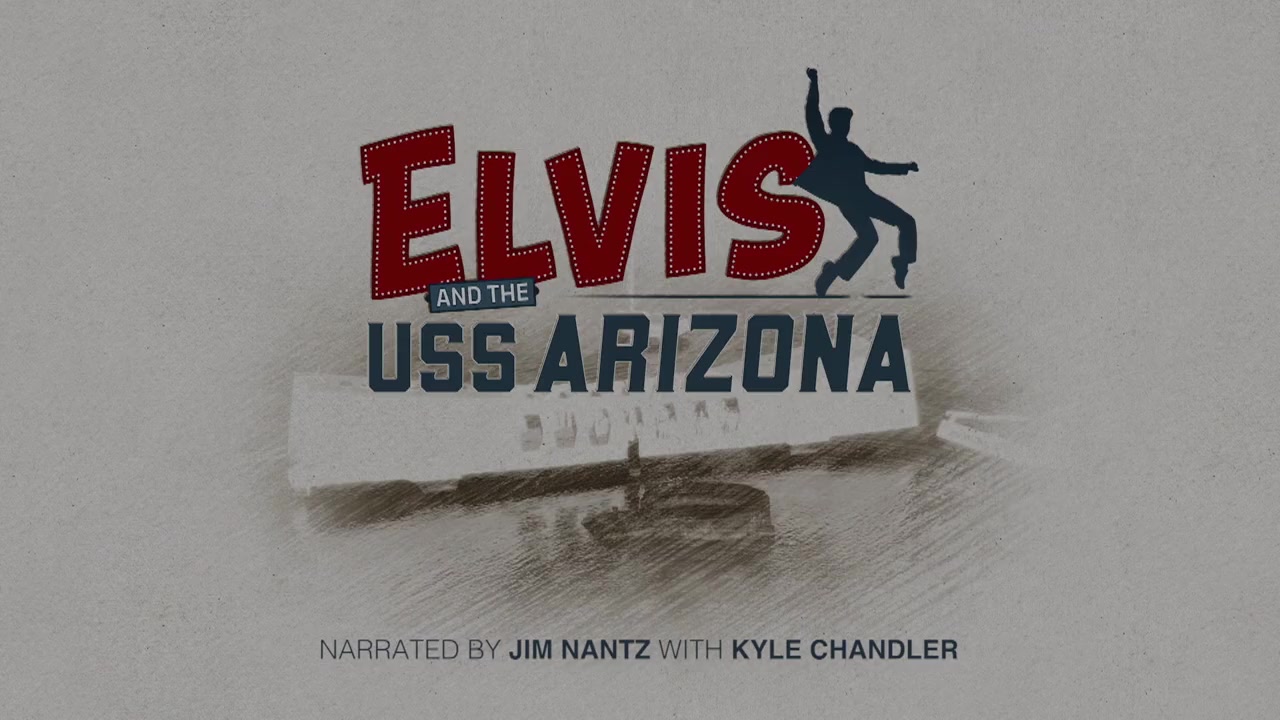 Elvis and the USS Arizona screenshot 3