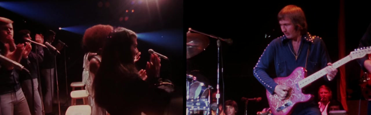 Elvis on Tour screenshot 3