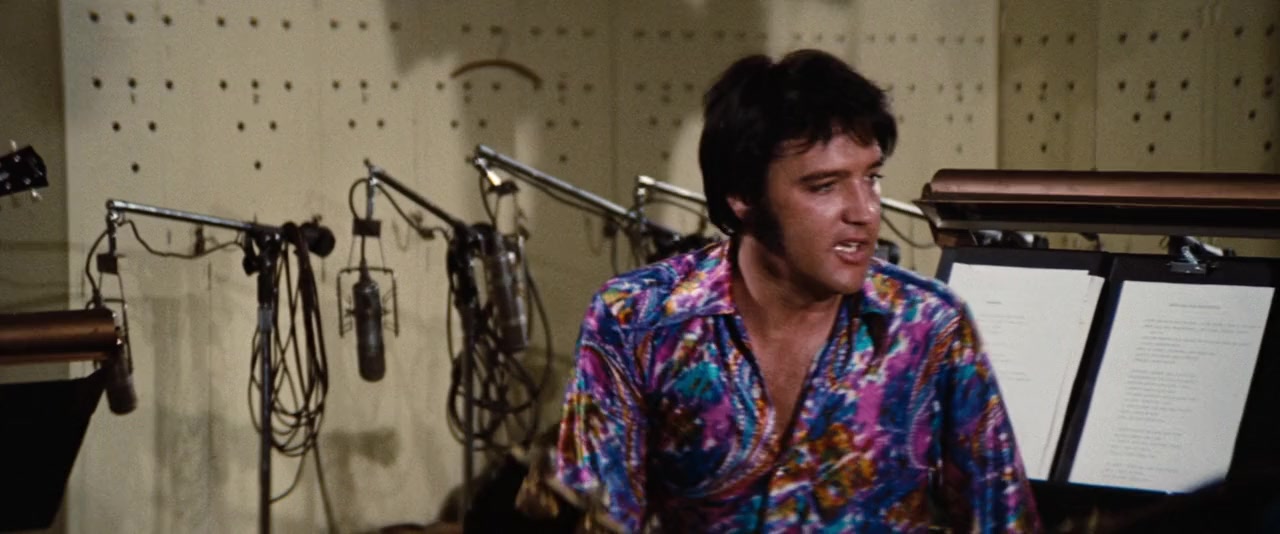 Elvis: That's the Way It Is screenshot 2