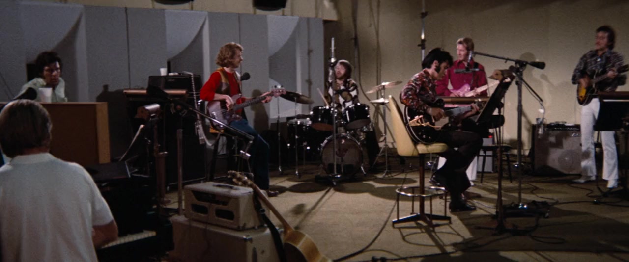 Elvis: That's the Way It Is screenshot 3