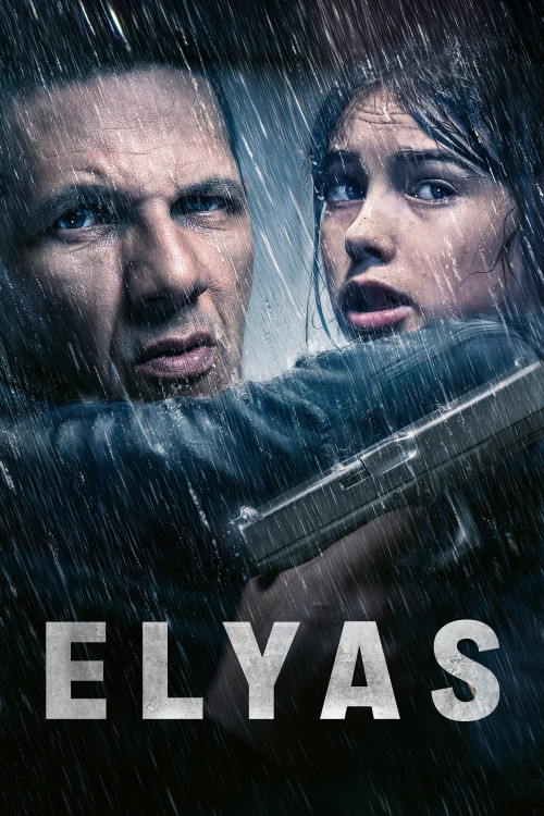 Elyas (2024) poster
