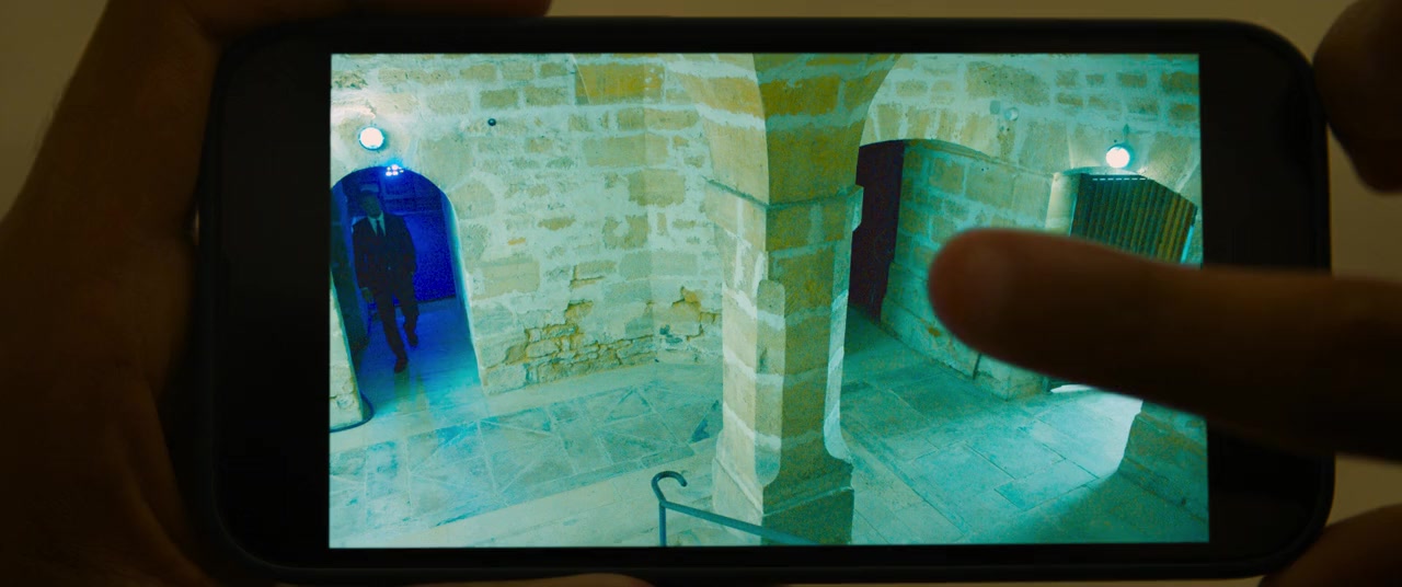 Elyas screenshot 2