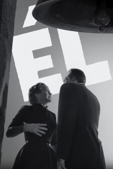 Él (1953) poster