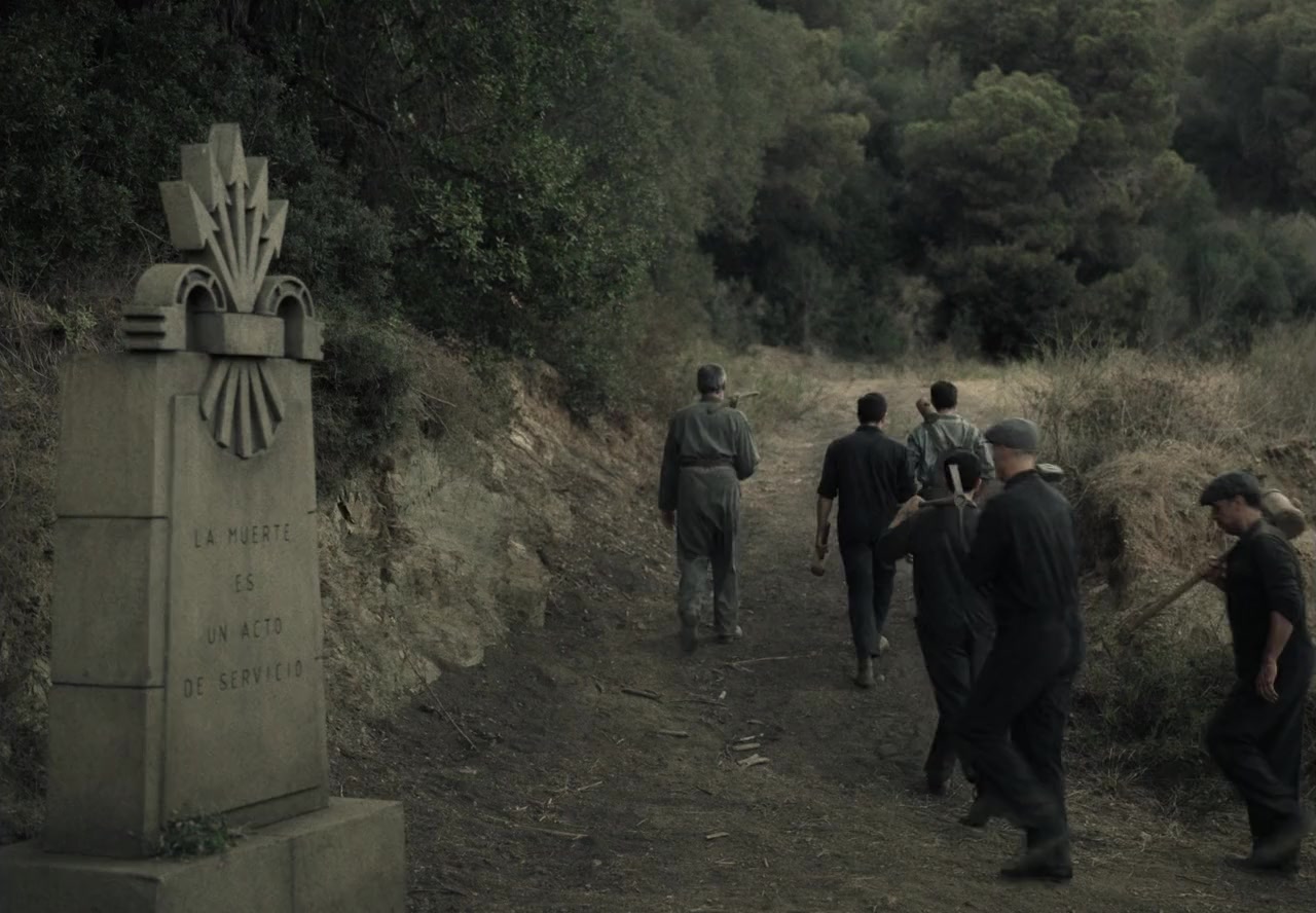El 47 screenshot 2