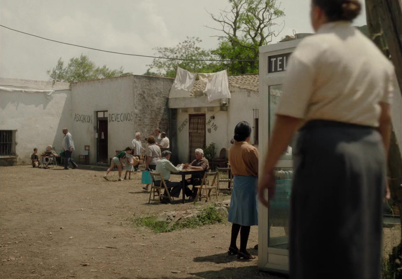 El 47 screenshot 3