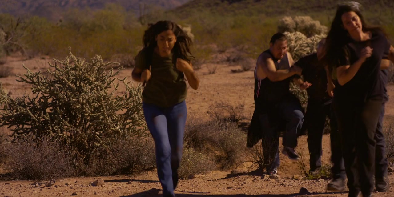 El Coyote screenshot 3