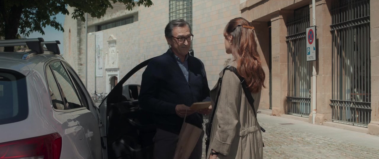 El comensal screenshot 1