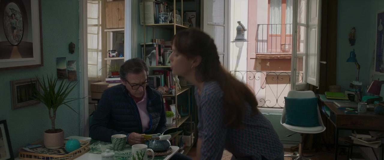 El comensal screenshot 2