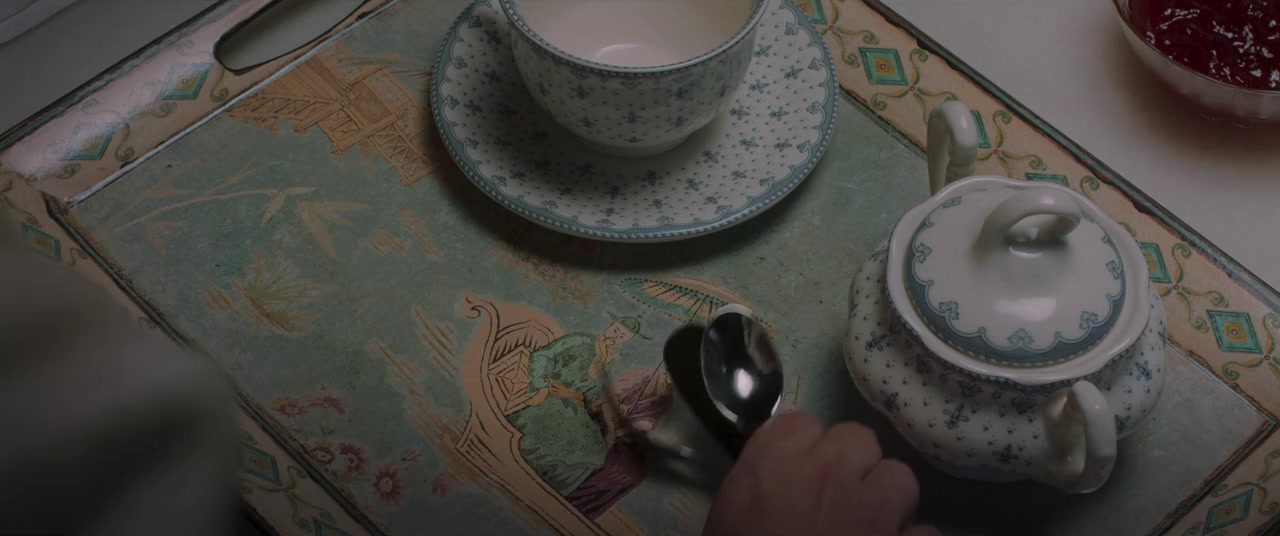 El comensal screenshot 3