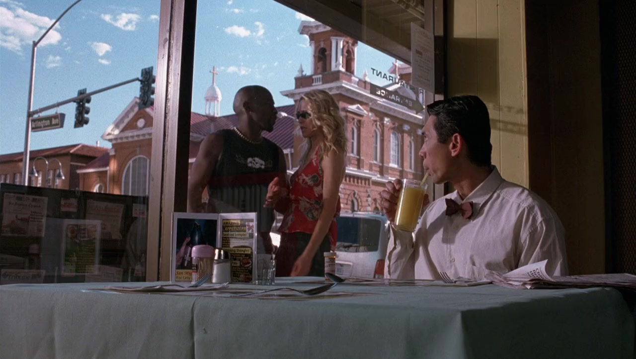 El Cortez screenshot 1
