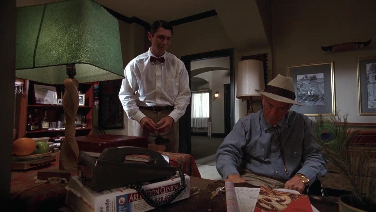 El Cortez screenshot 3