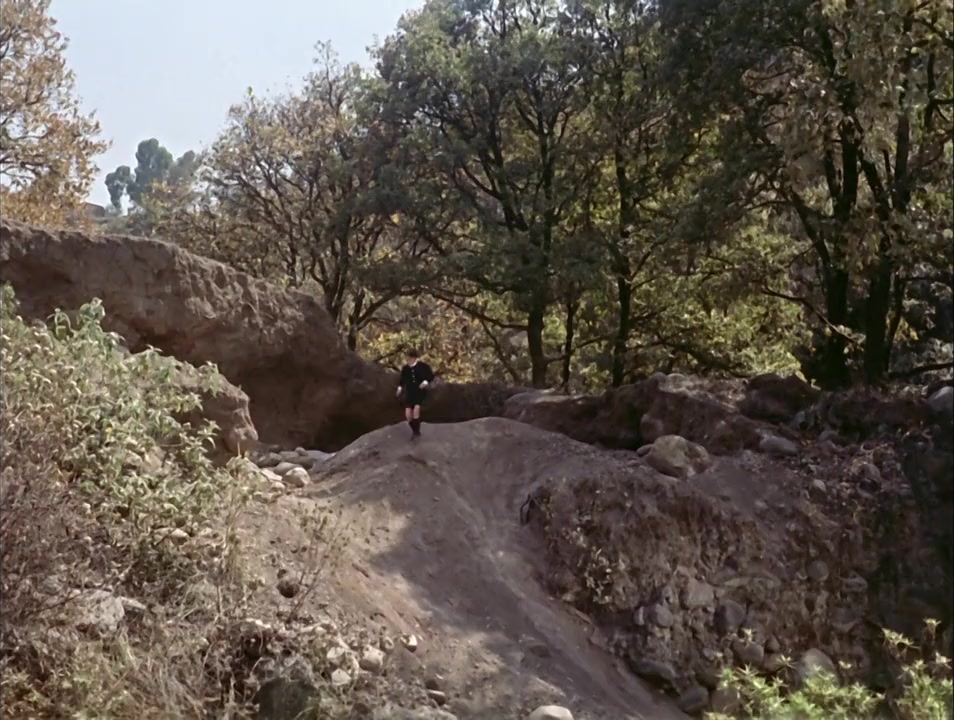 El caballo blanco screenshot 1