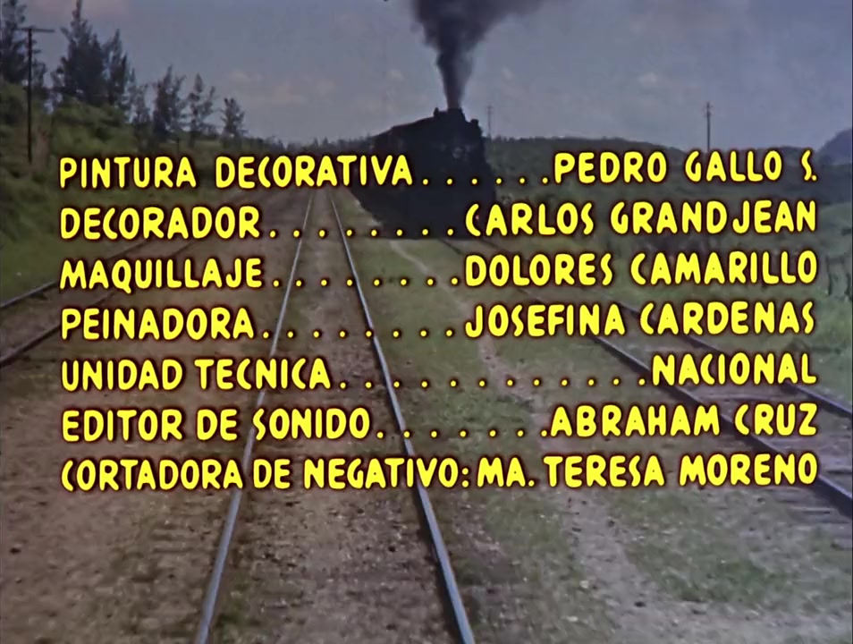 El caballo blanco screenshot 2
