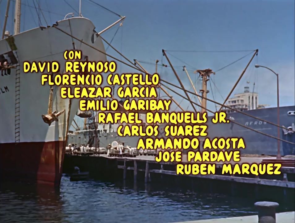 El caballo blanco screenshot 3