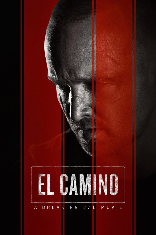 El Camino (2019) poster