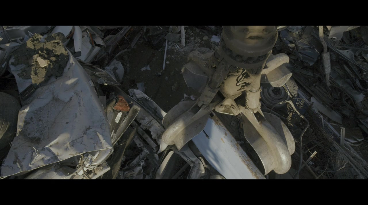 El Camino screenshot 1