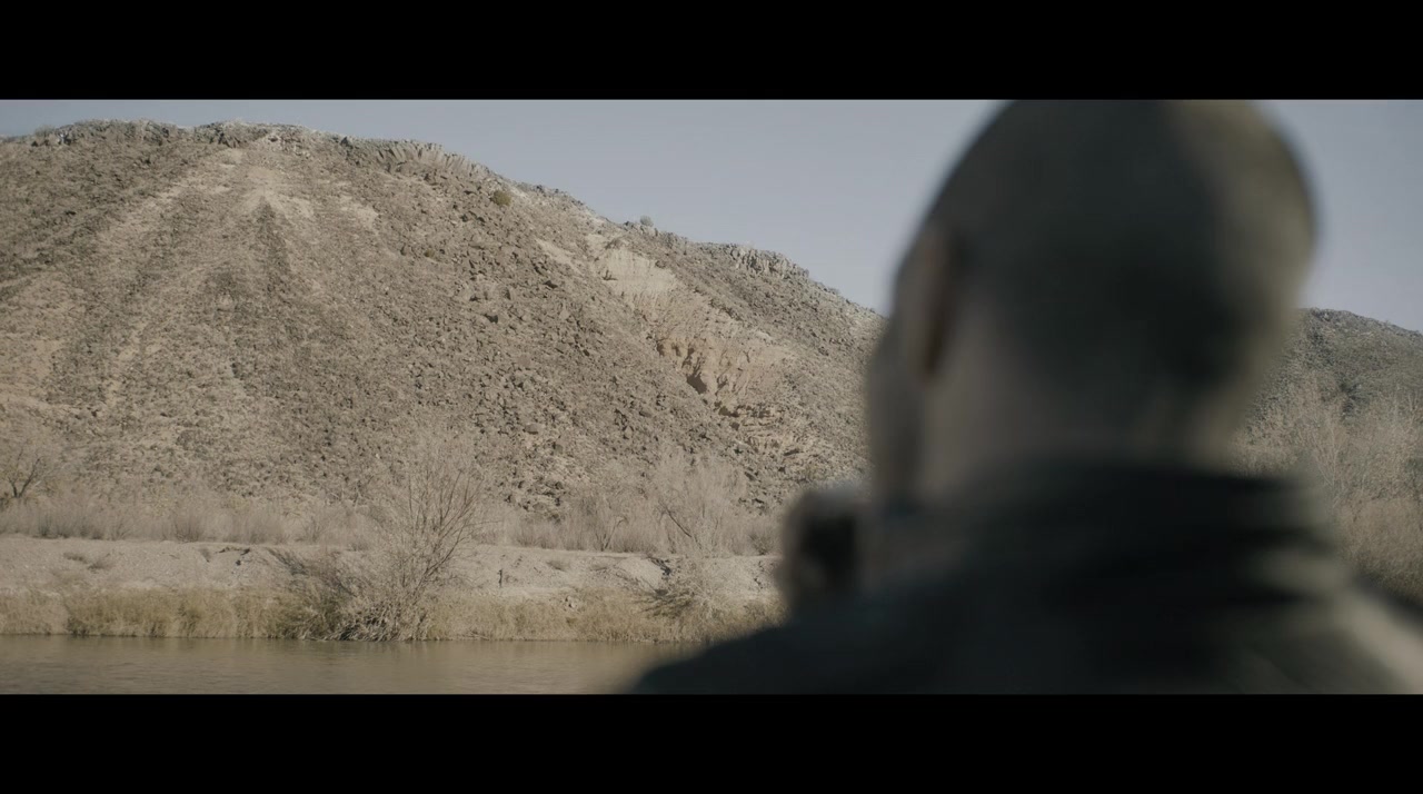 El Camino screenshot 2