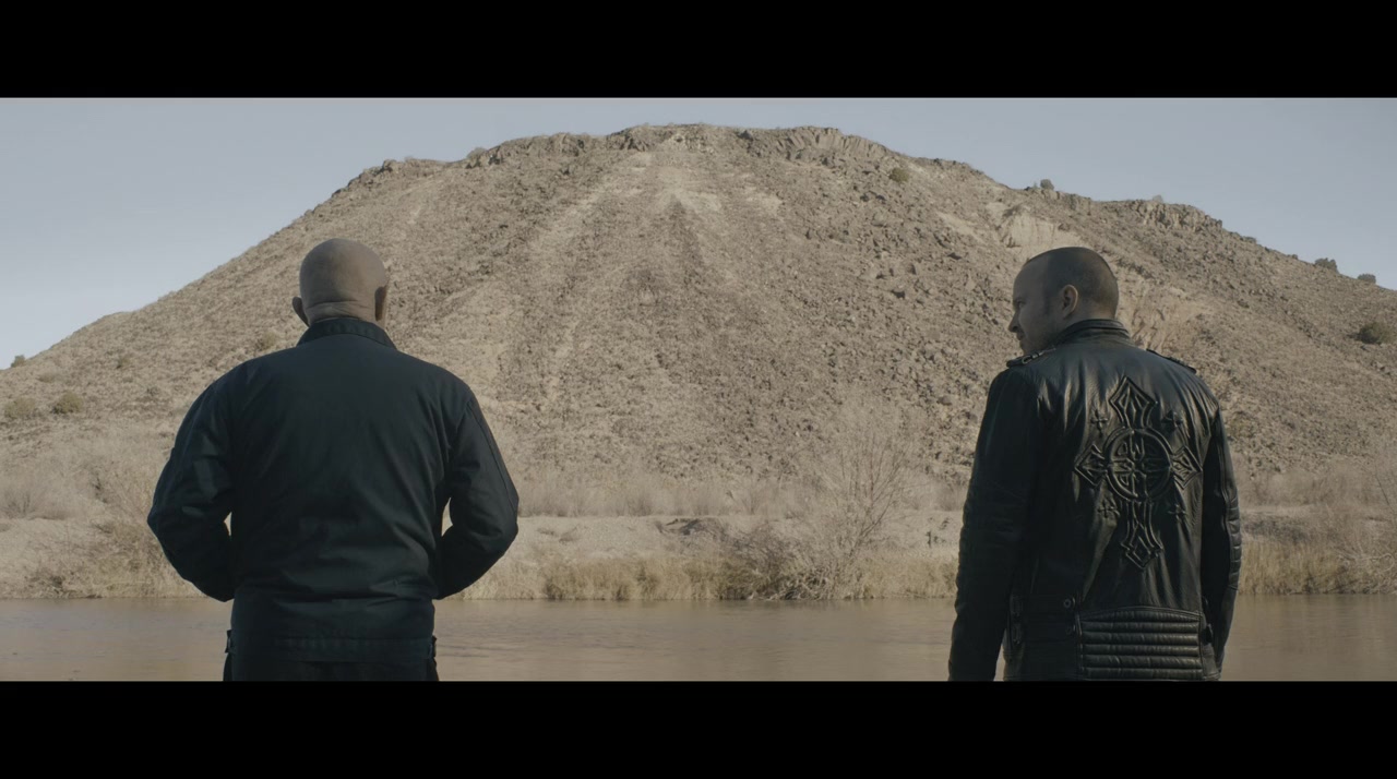 El Camino screenshot 3