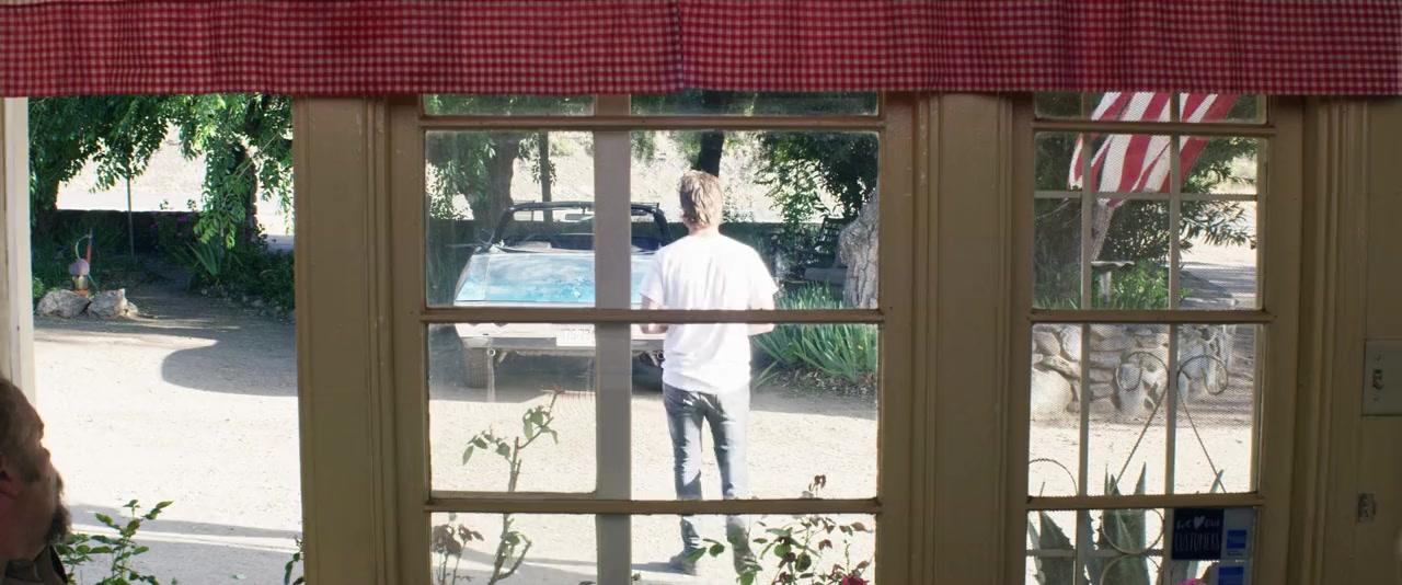 El Camino Christmas screenshot 3