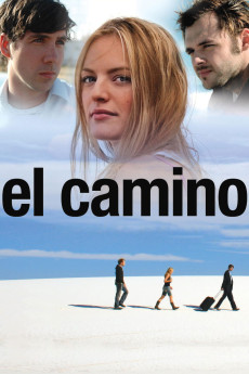 El camino (2008) poster
