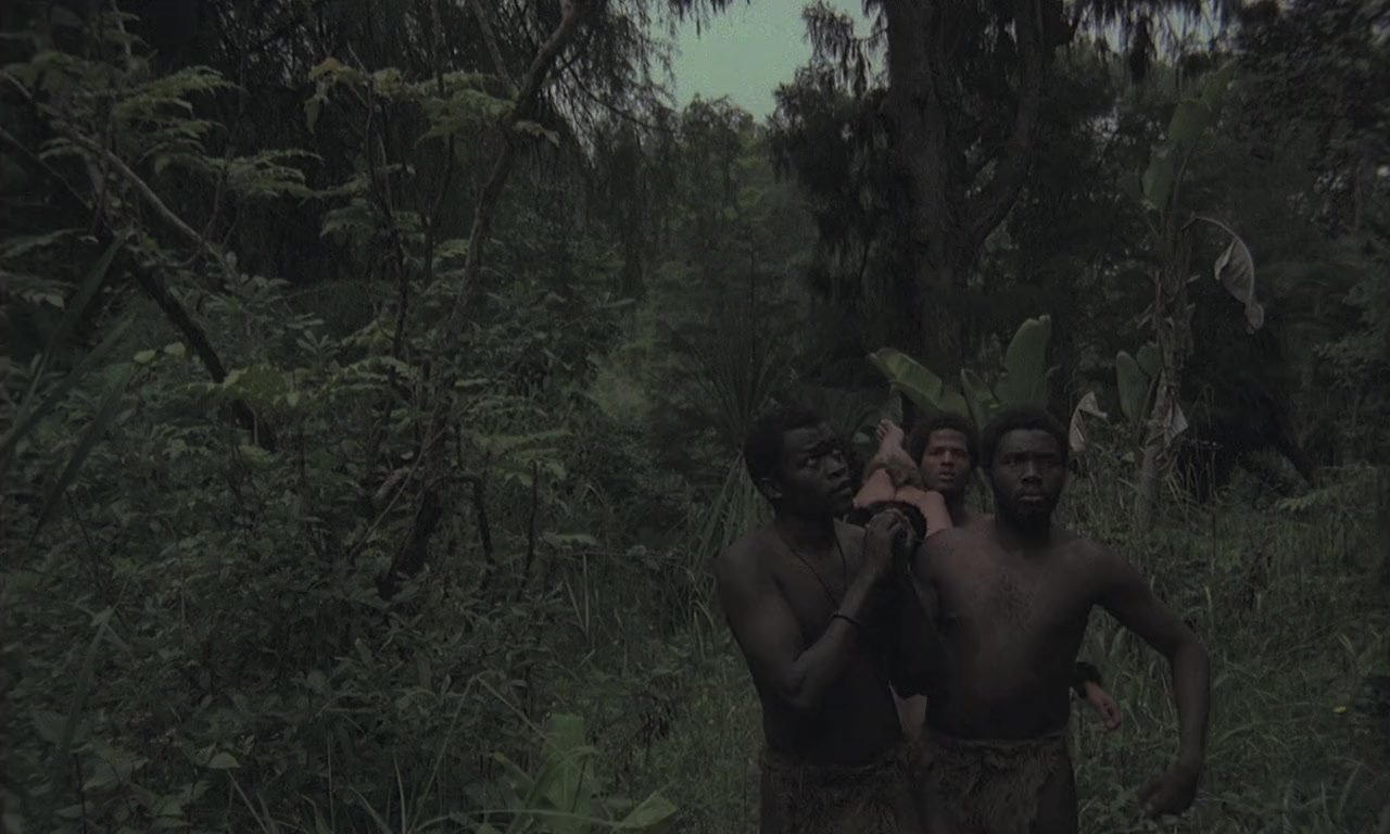 El caníbal screenshot 1