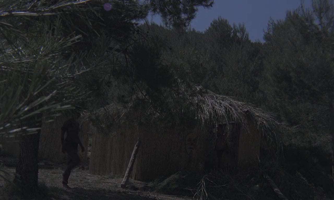 El caníbal screenshot 3