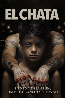El Chata (2018) poster