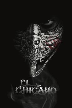 El Chicano (2018) poster