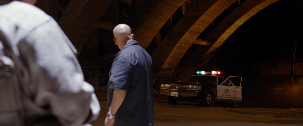 El Chicano screenshot 1
