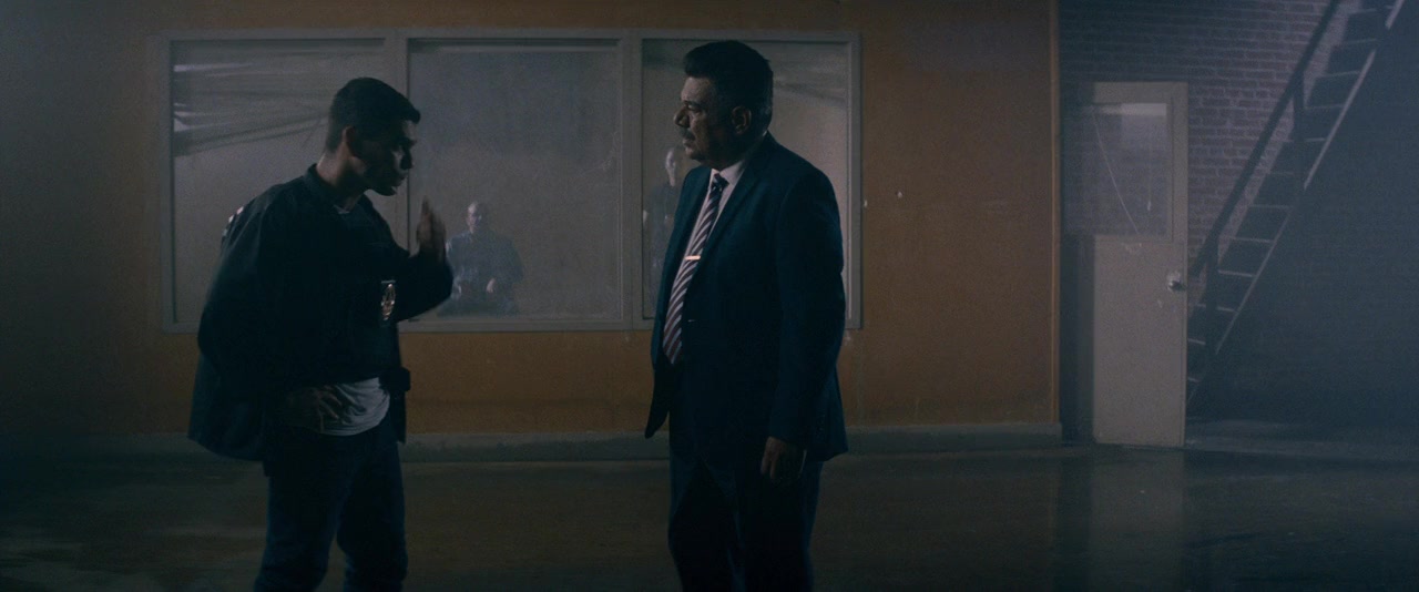 El Chicano screenshot 2