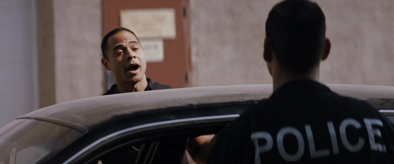 El Chicano screenshot 3