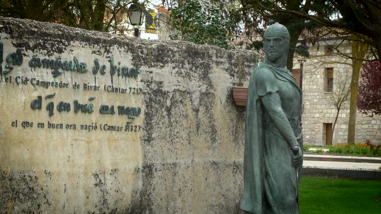 El Cid, La leyenda screenshot 1