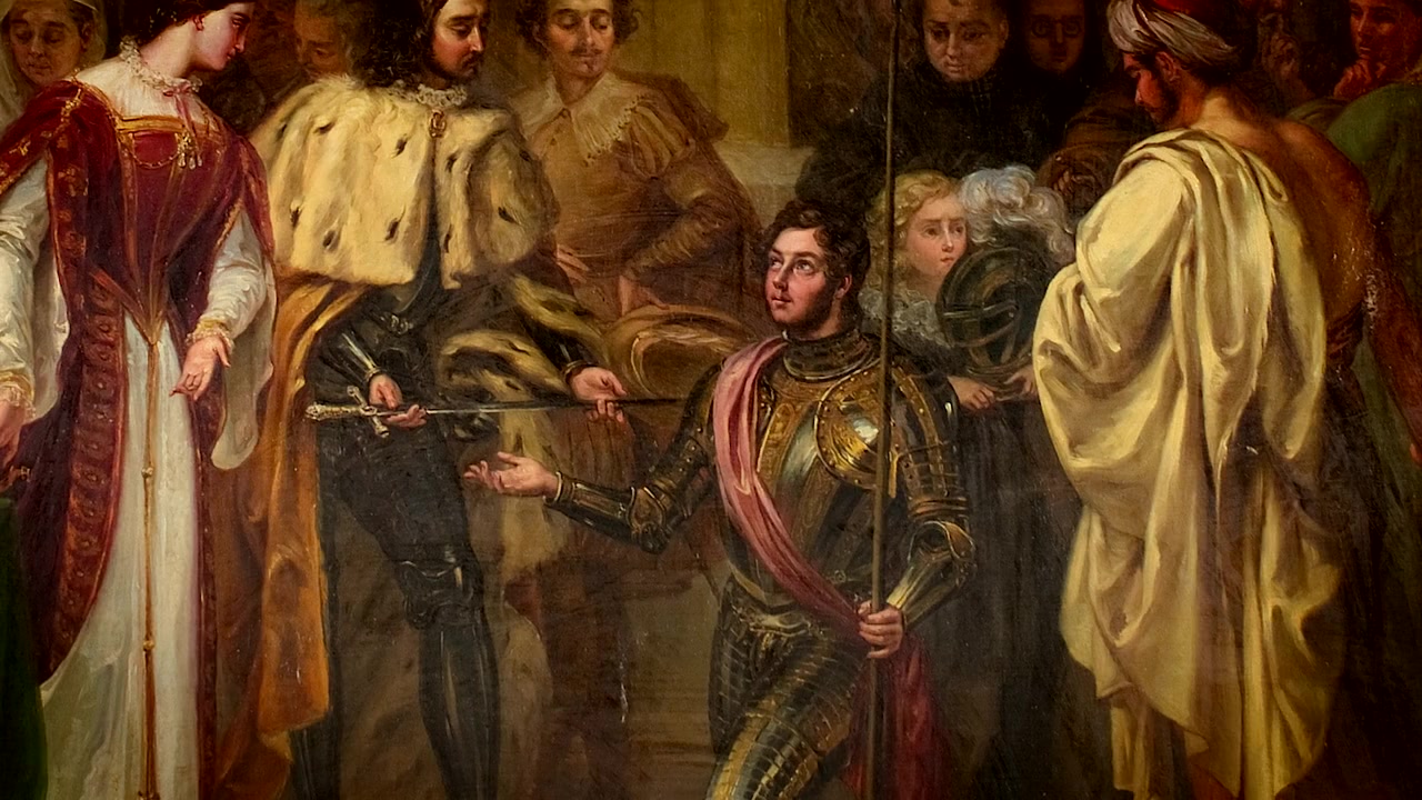 El Cid, La leyenda screenshot 3