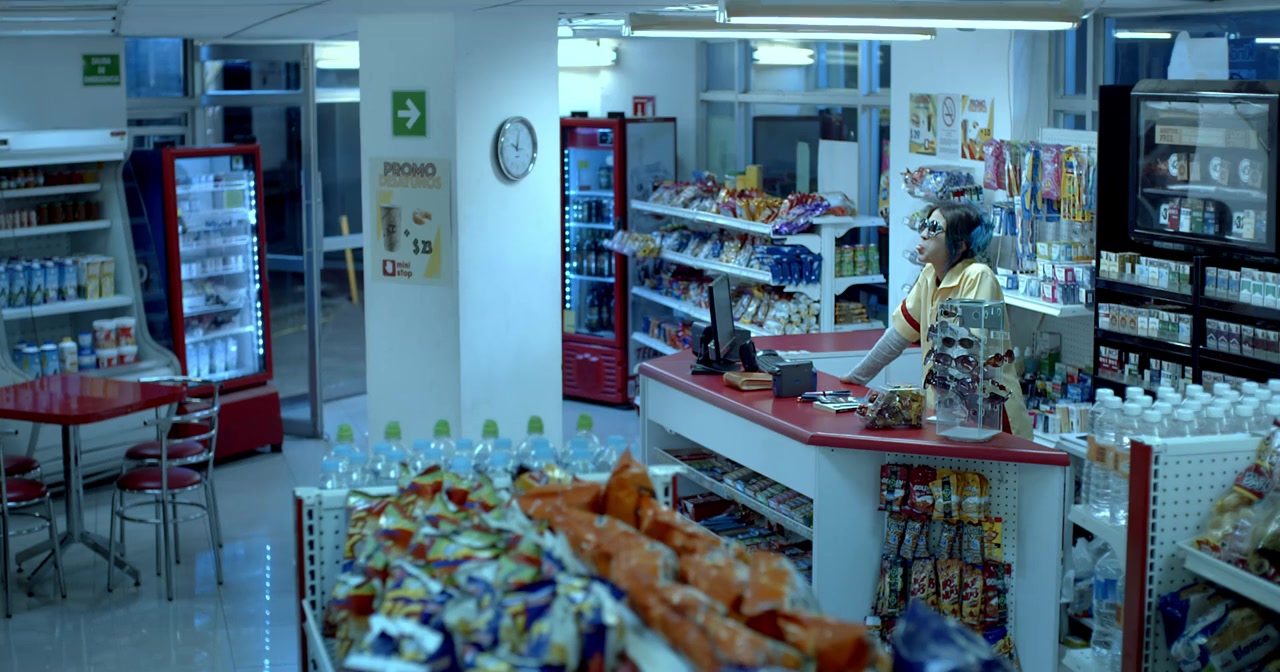 El refugio de los insomnes screenshot 1