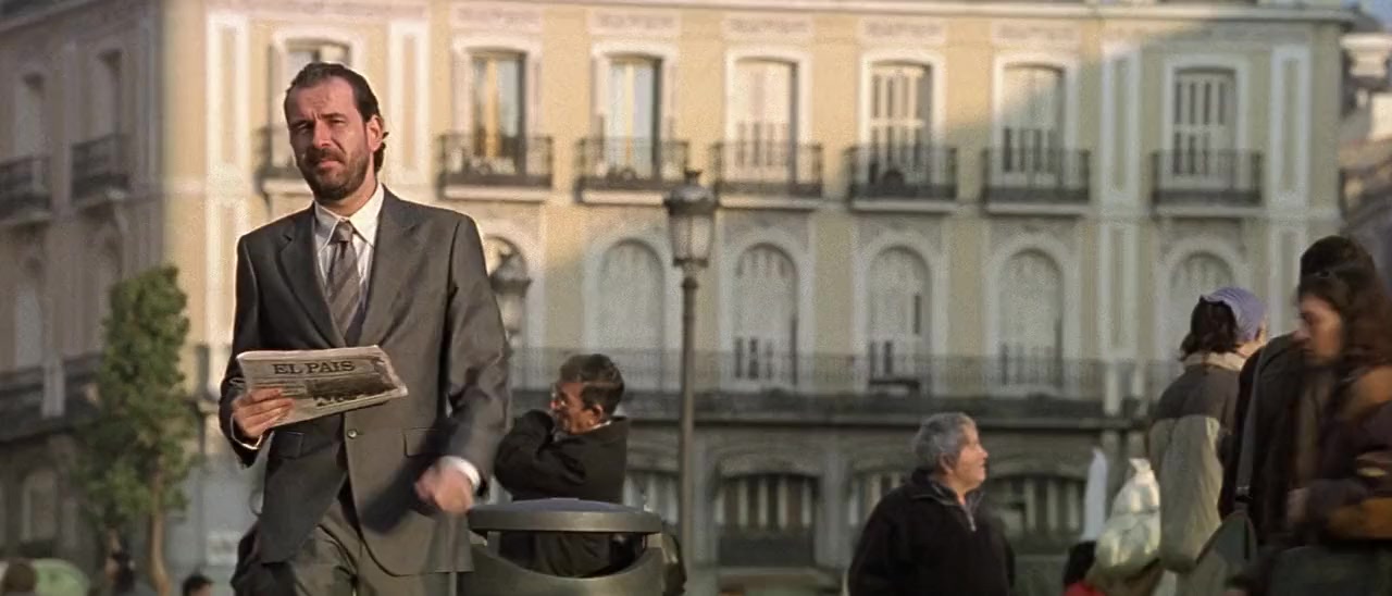 Crimen ferpecto screenshot 3