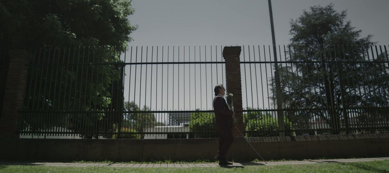 El Amigo Visible screenshot 1