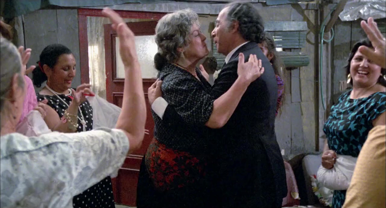 El amor brujo screenshot 2
